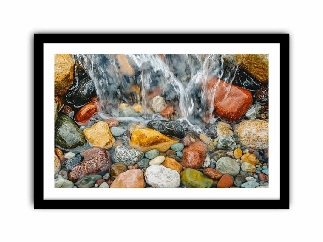 Framed Print