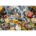 Stone Cascade