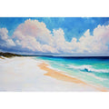  Australian White Sand Beach
