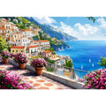 Azure Coast