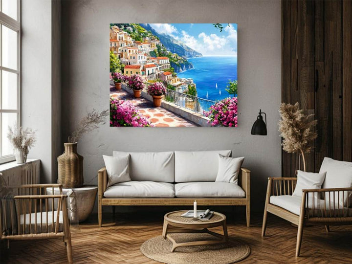Azure Coast