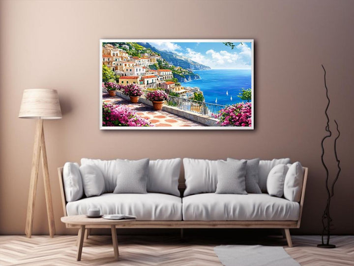 Azure Coast 