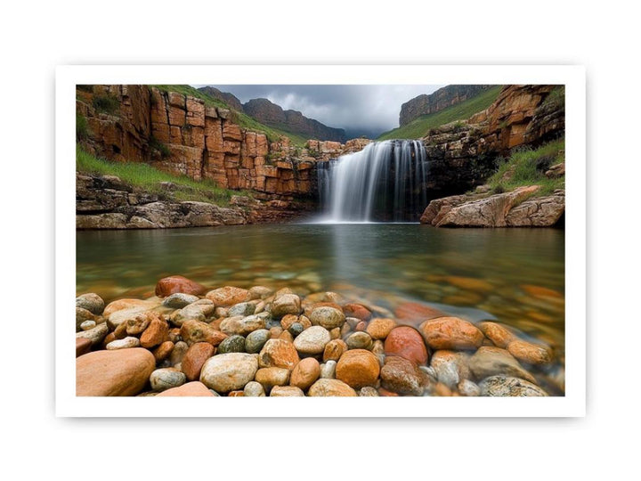 Canvas Print