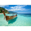 Phuket Waters