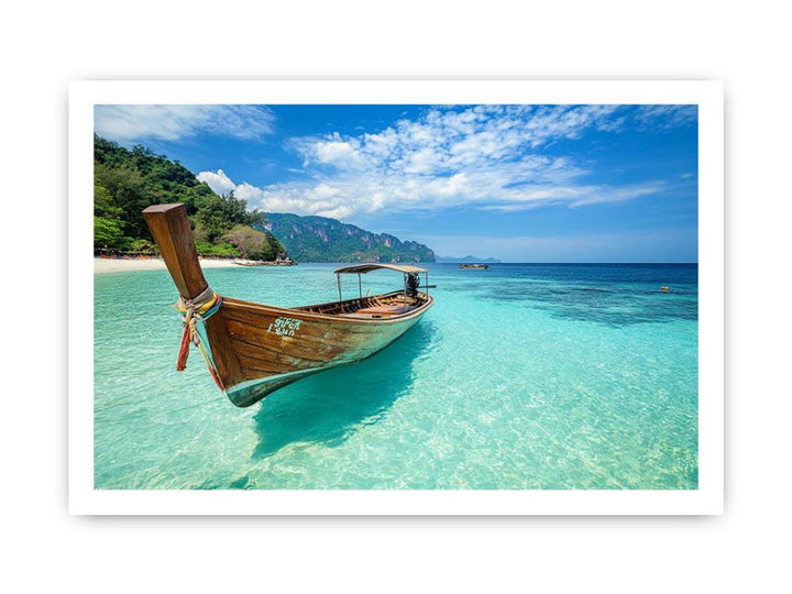 Canvas Print