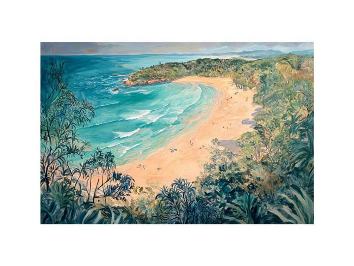 Retro Noosa Park