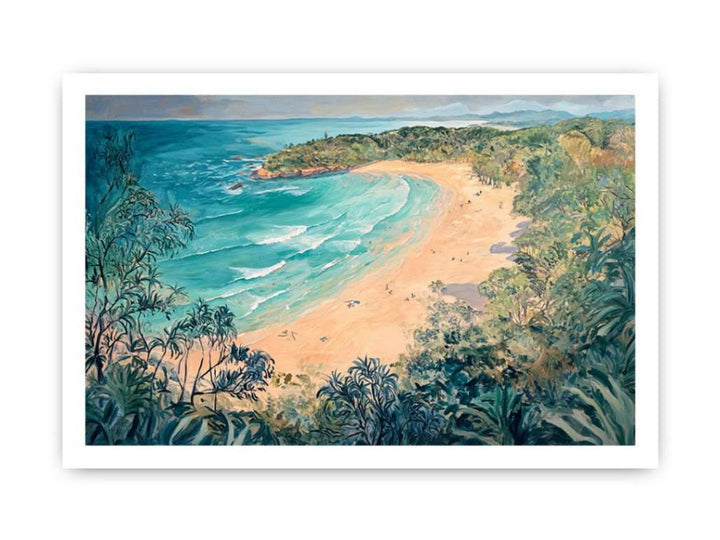 Canvas Print
