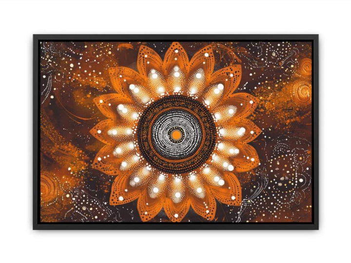 Dream Dots  Painting