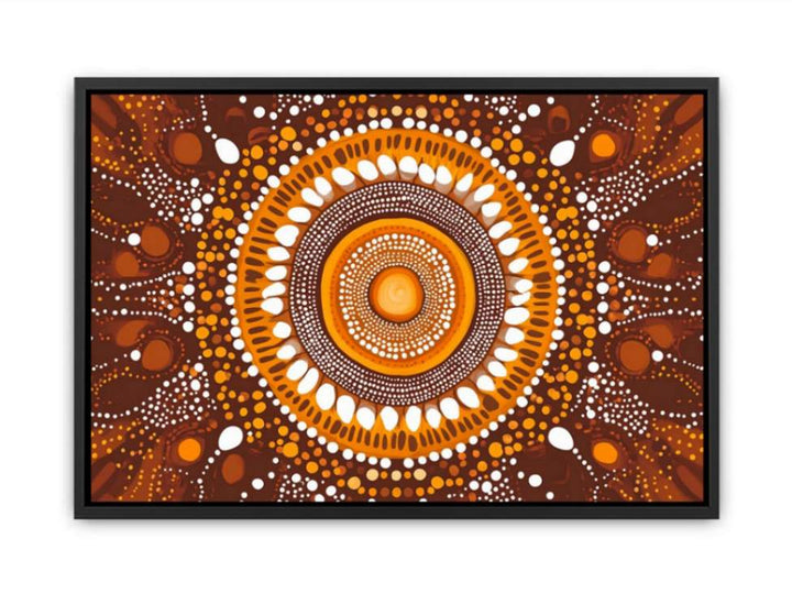 Earth Echoes  Painting