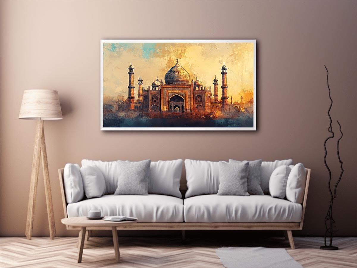 Artwork