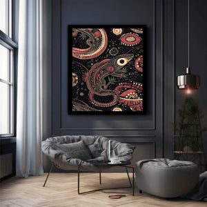  Artwork