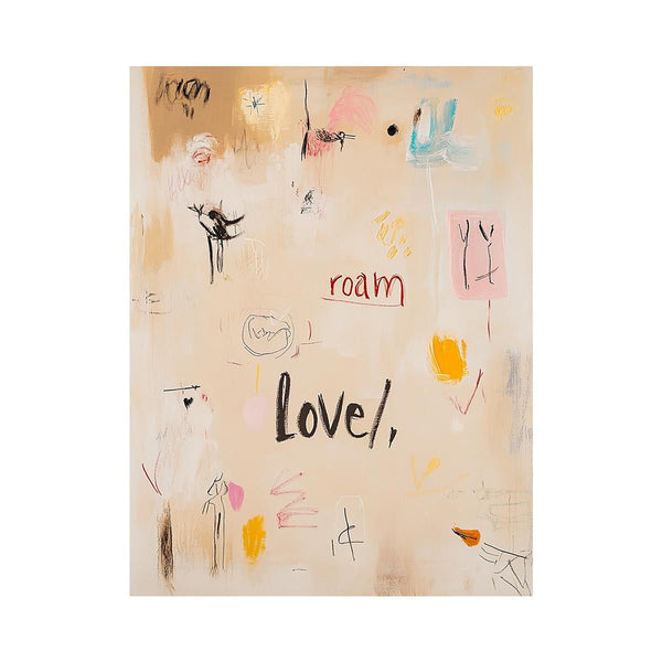 Love Collage 