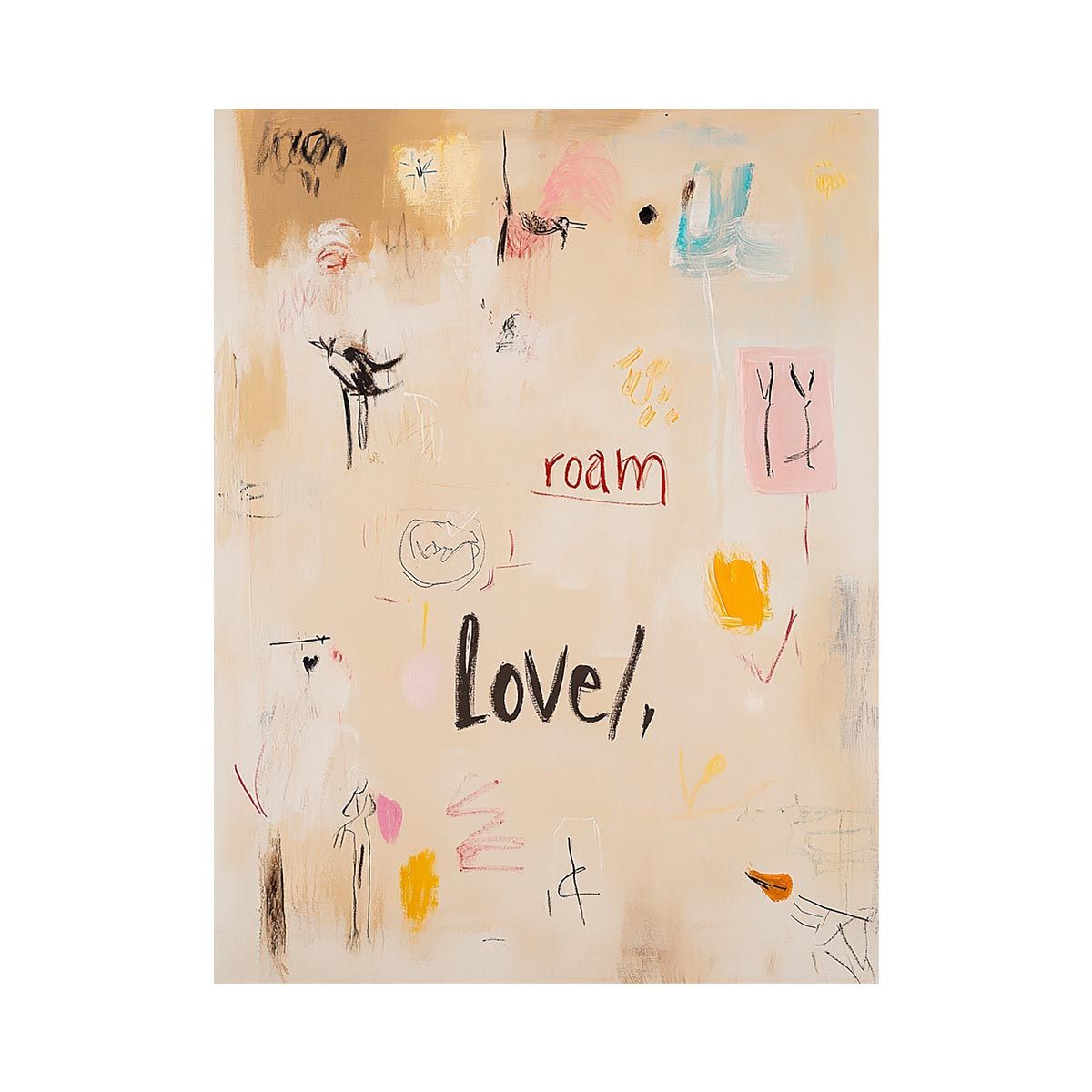 Love Collage 