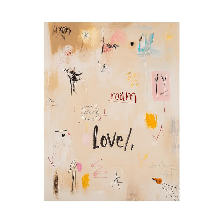 Love Collage 
