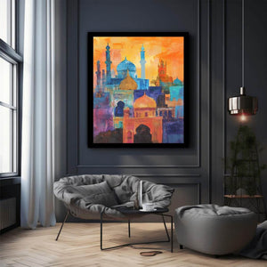  Artwork