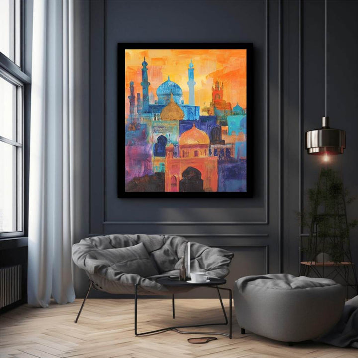  Artwork