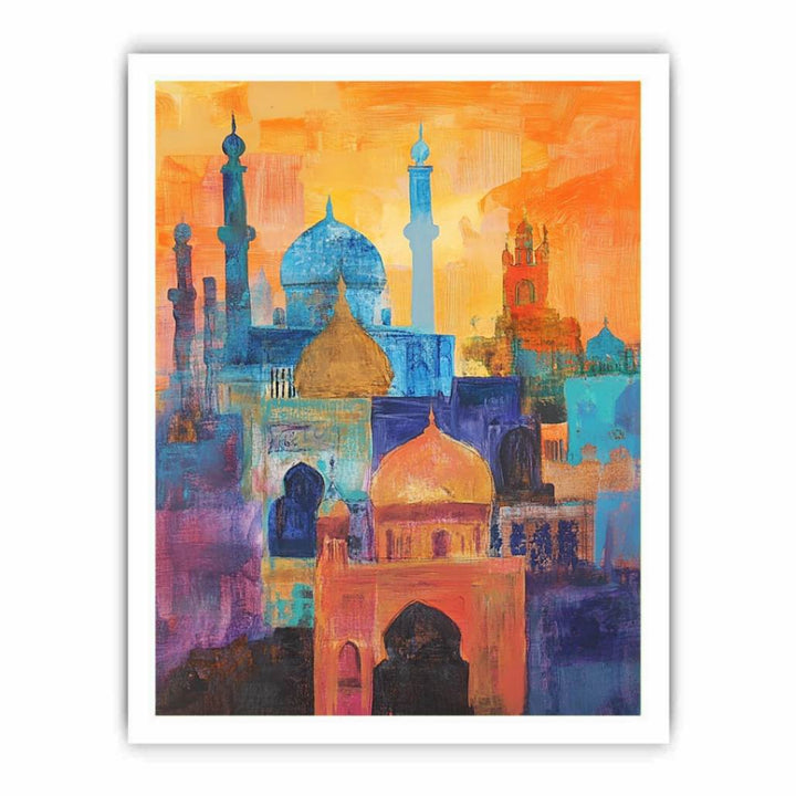 Canvas Print
