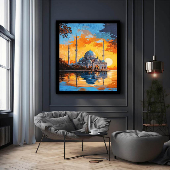  Artwork