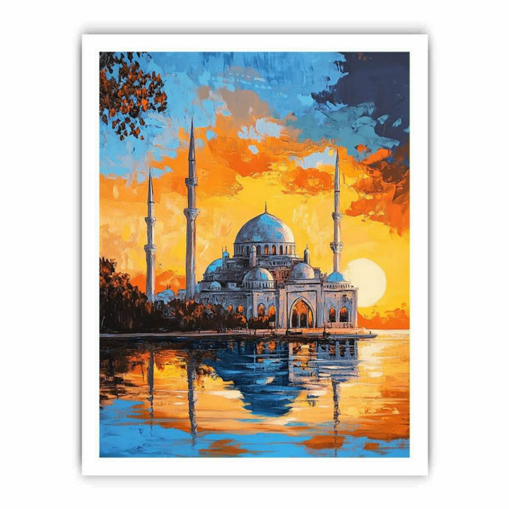 Canvas Print