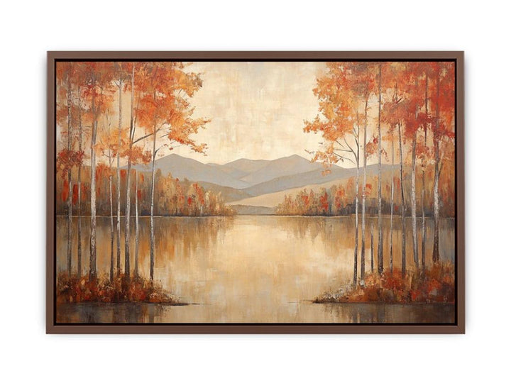 Canvas Print