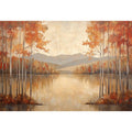 Amber Lake