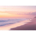 Soft Sunrise