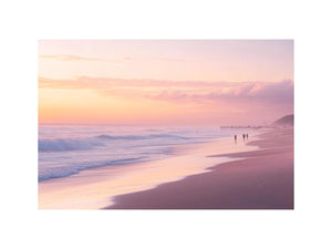 Soft Sunrise