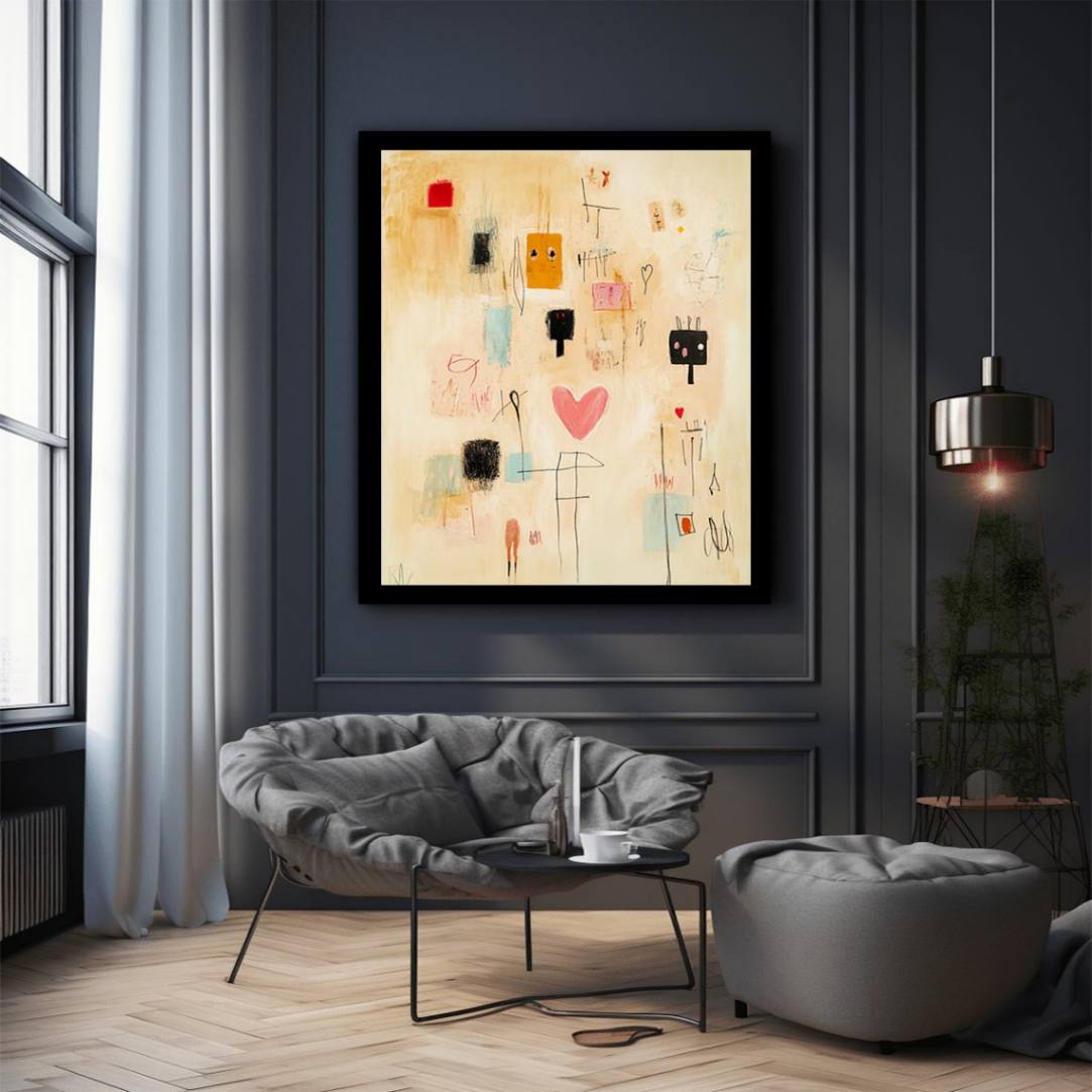  Artwork
