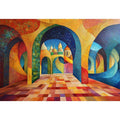 Whispering Walls