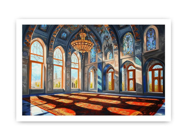 Canvas Print