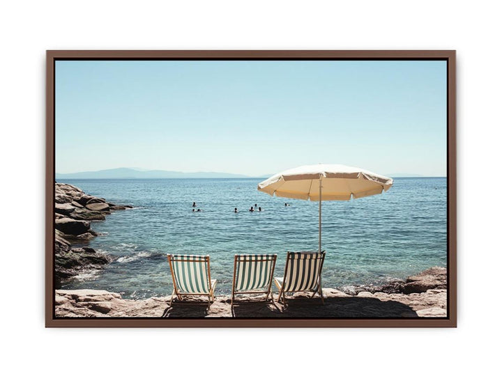 Canvas Print