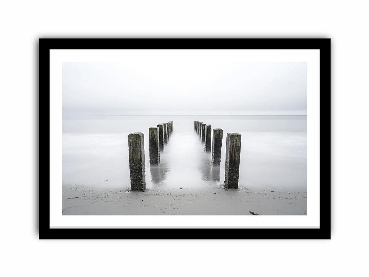 Framed Print