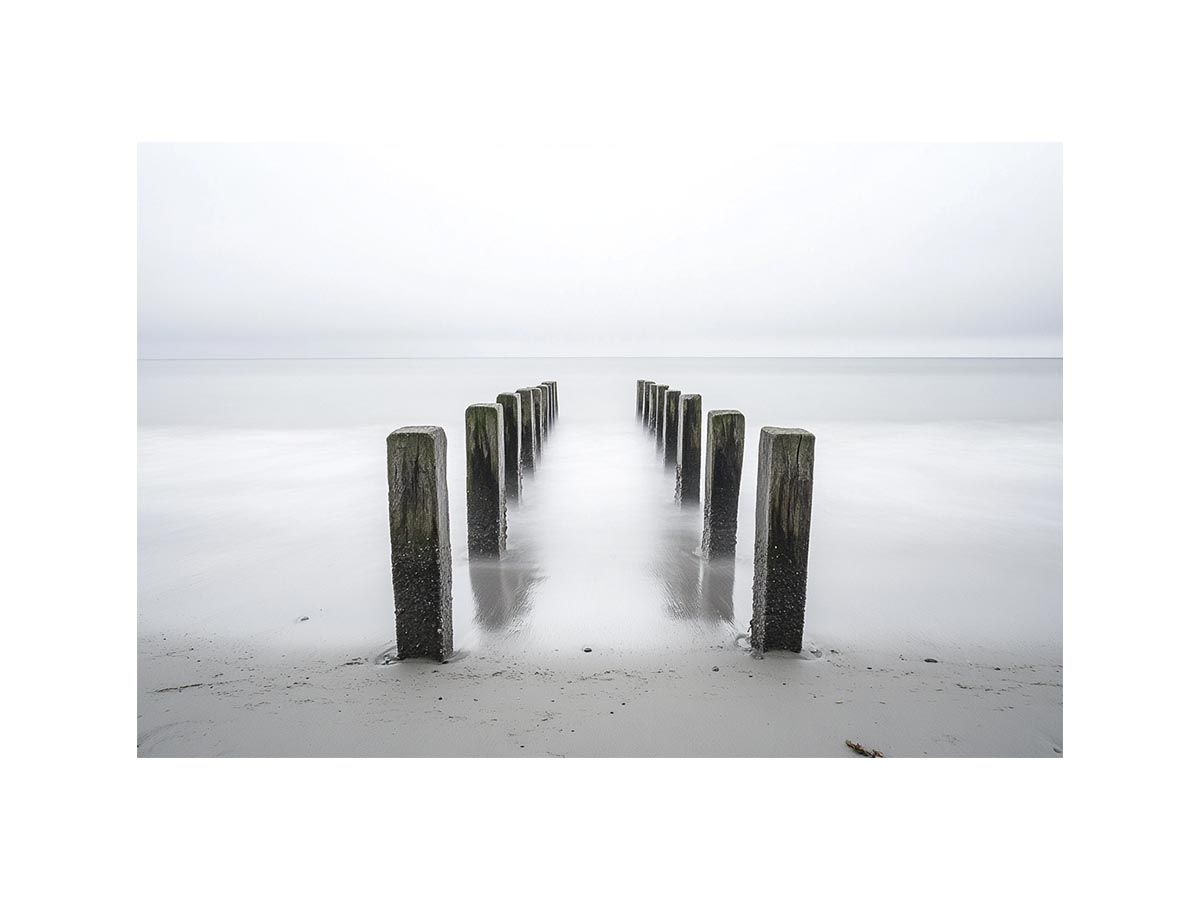 Tide And Time