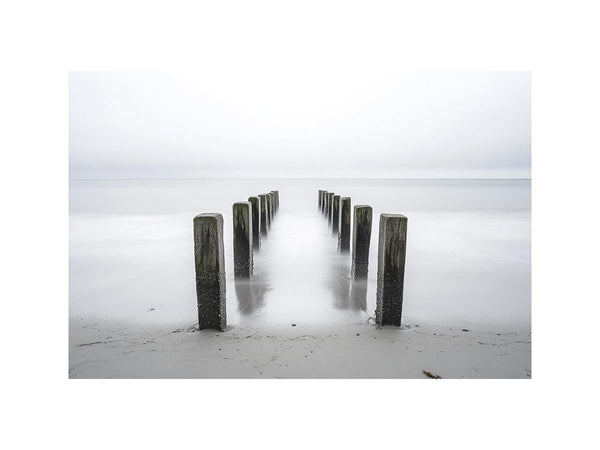 Tide And Time