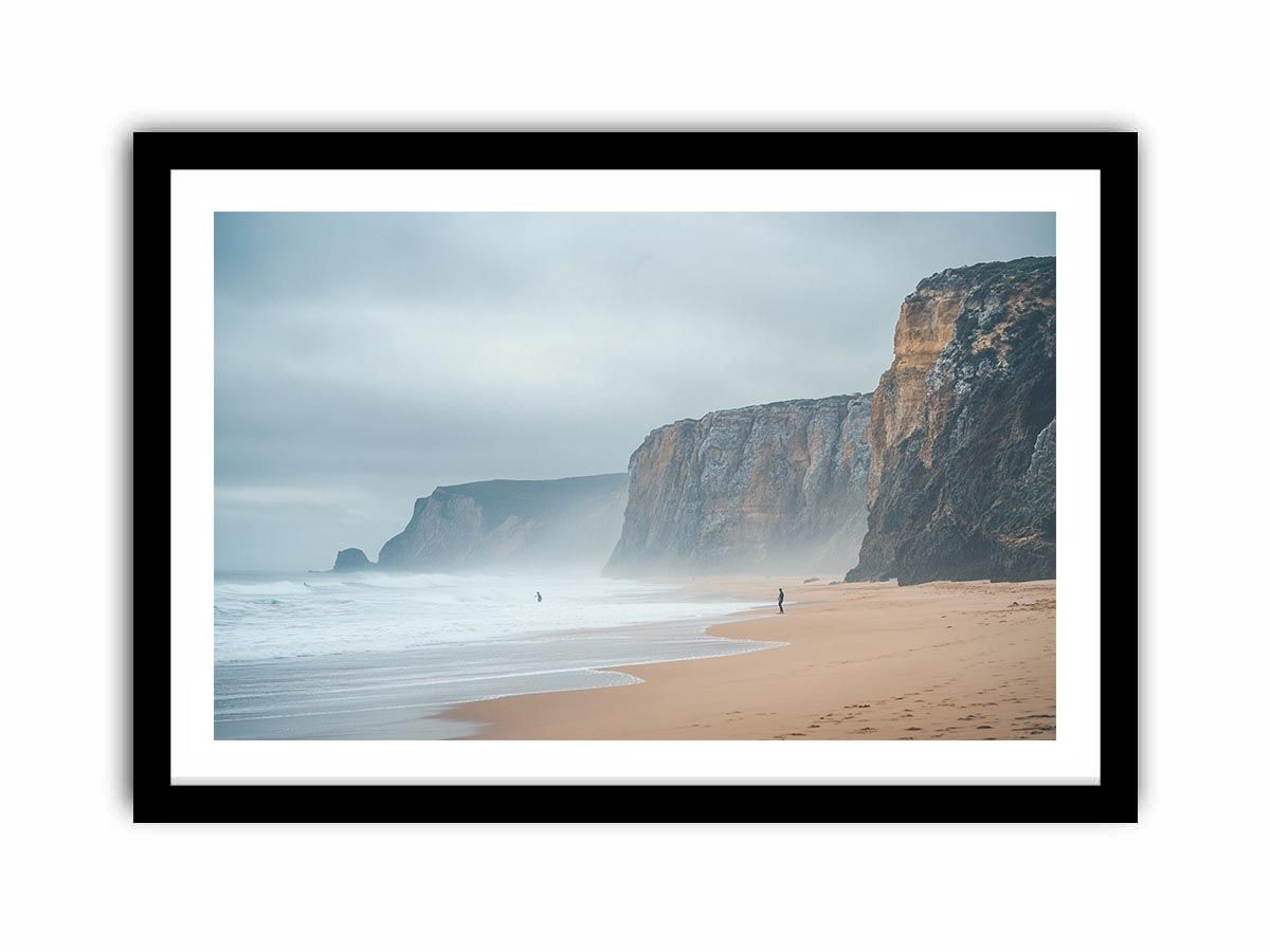 Framed Print