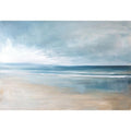 Stillness By The Shore