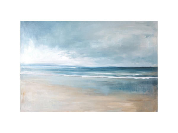 Stillness By The Shore