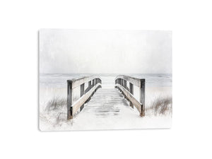 Streched canvas