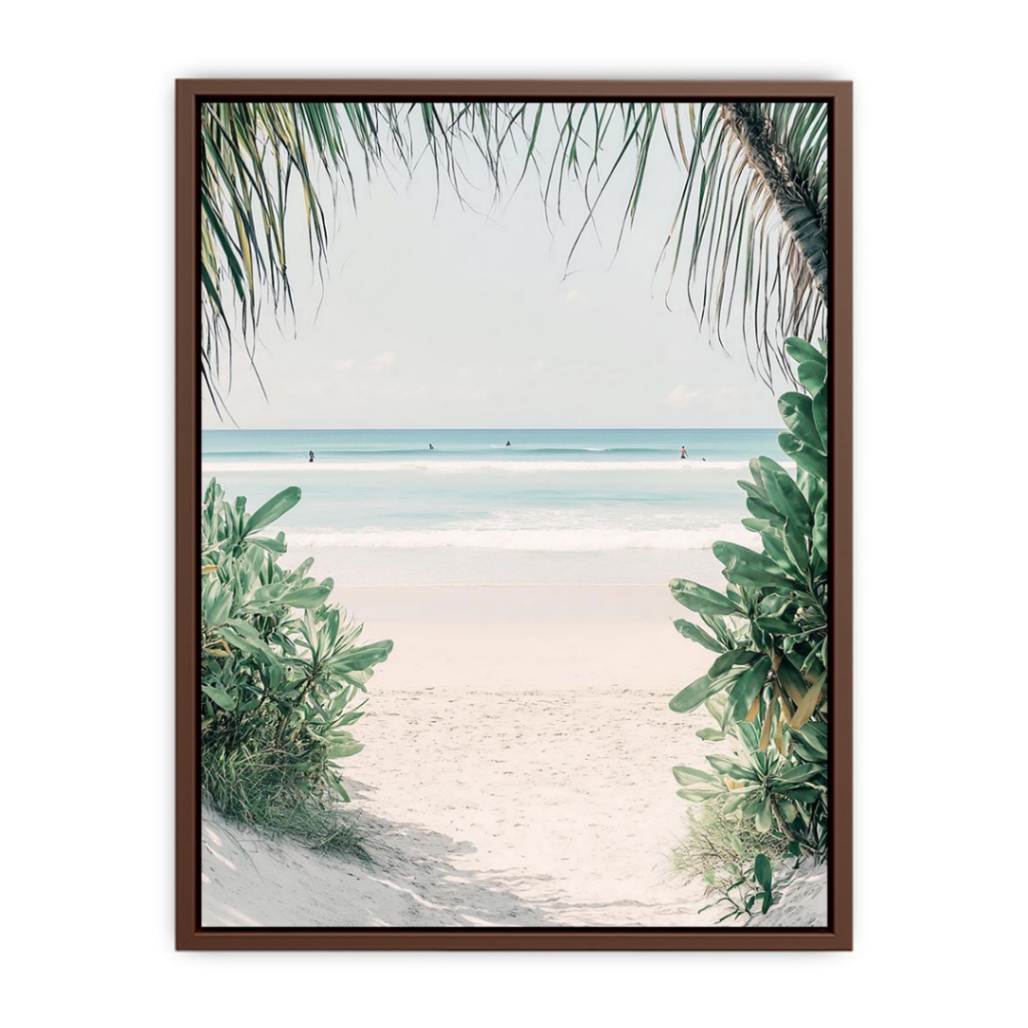 Canvas Print
