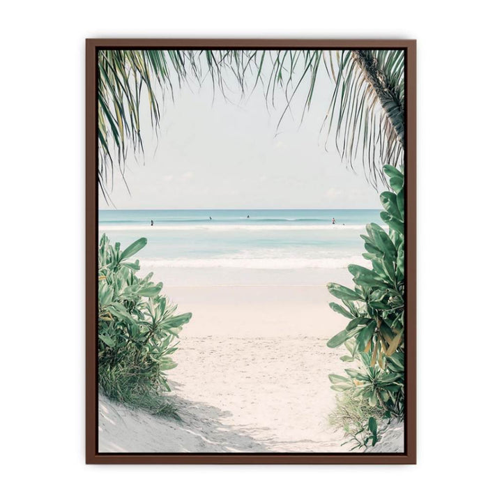 Canvas Print