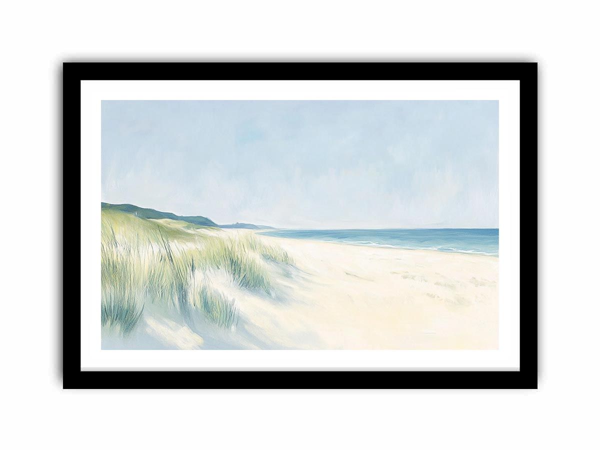 Framed Print