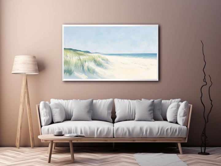 Ivory Shore 