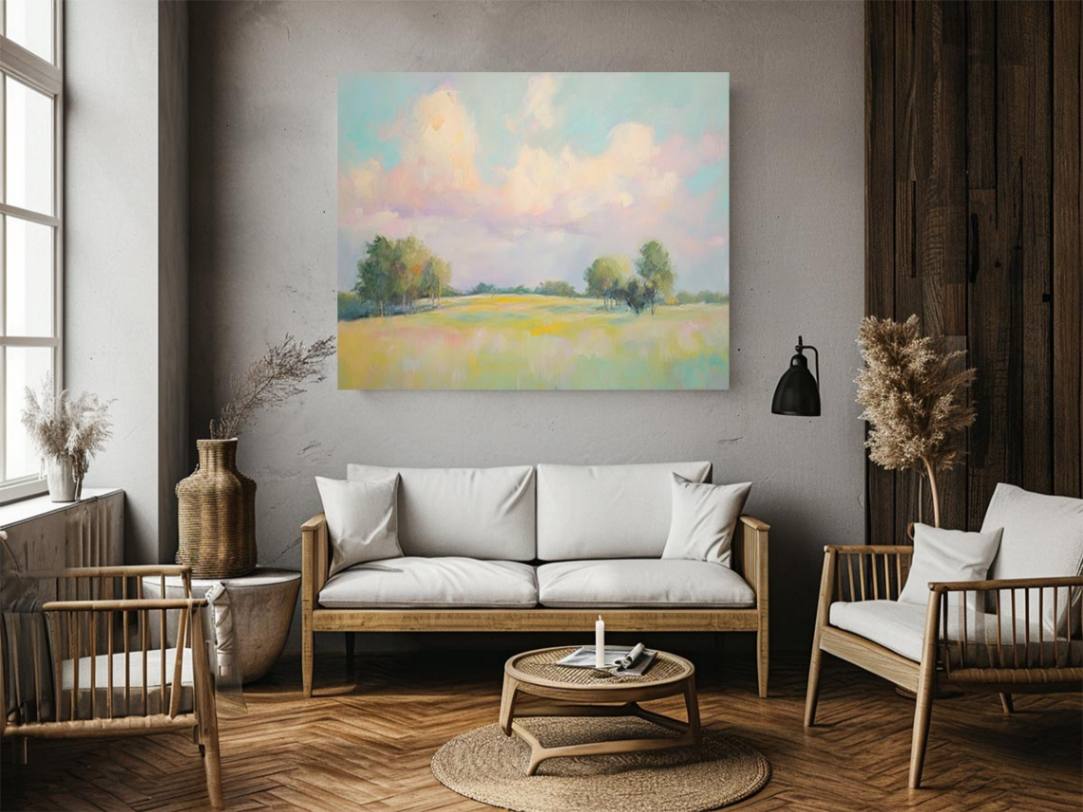 Soft Horizon