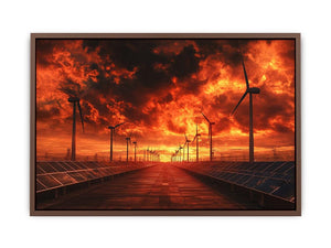 Canvas Print
