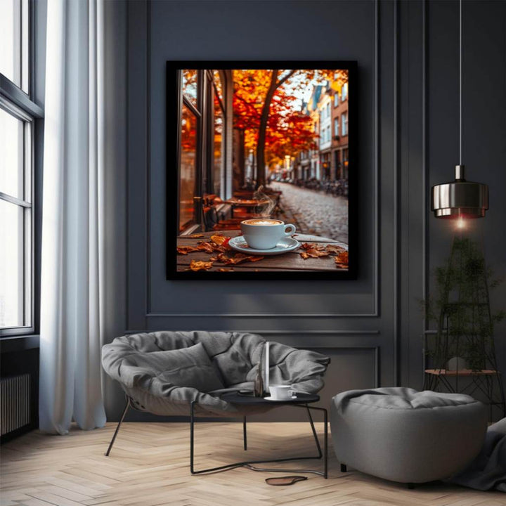 Autumn Brew 