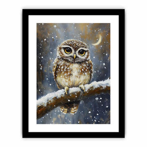 Framed Print