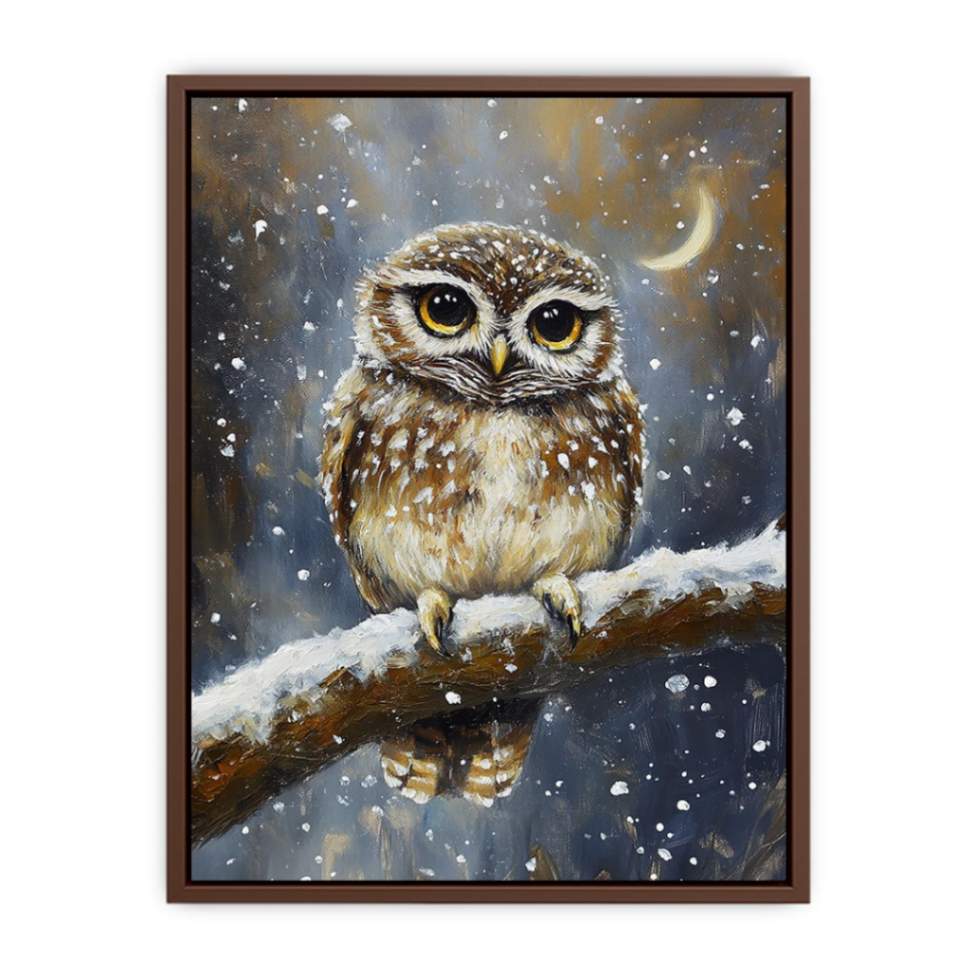 Canvas Print