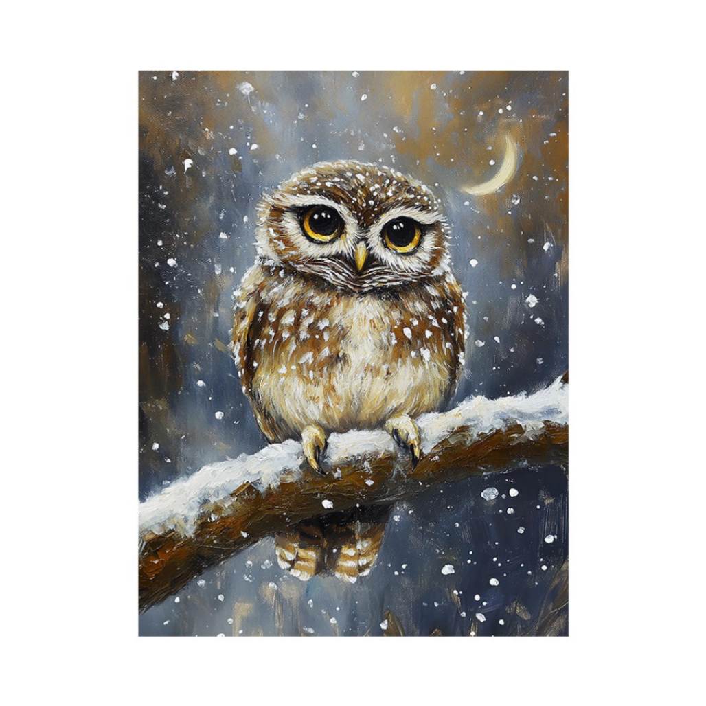 Winter Watcher