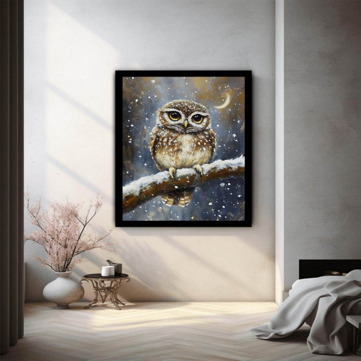 Winter Watcher 