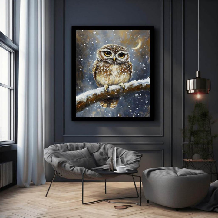 Winter Watcher 